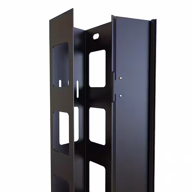 C4VCM73BK1 Hammond Manufacturing  Accesorios para rack